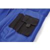 Fleece, Unisex, Royal Blue, Fleece, M thumbnail-2