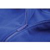 Fleece, Unisex, Royal Blue, Fleece, M thumbnail-4