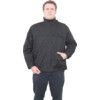 Lightweight Jacket, Unisex, Navy Blue, Polyester/Polyurethane, M thumbnail-0