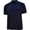 Polo Shirt, Navy Blue (XS) thumbnail-2