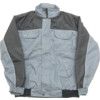 Sicilia, Tradesman Jacket, Men, Grey, Cotton/Polyester, 3XL thumbnail-0