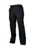 Work Trousers, Unisex, Black, Poly-Cotton, Waist 30", Leg 33", Long thumbnail-0