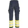 TERA TX TROUSERS 5821 81 38R thumbnail-1