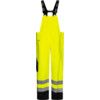 FR/ARC BIB AND BRACE HV HVYELLOW/NAVY (2XL) thumbnail-0