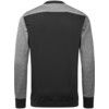 CREW NECK CUT RESISTANT SWEATSHIRT WITH BREATHABLE BACK (2XL) thumbnail-1