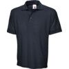 UC102 PREMIUM POLOSHIRT NAVY (L) thumbnail-0