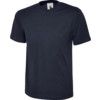 UC301 CLASSIC T-SHIRT NAVY - (S) thumbnail-0