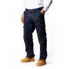 UC902 CARGO TROUSERS NAVY 34" LONG thumbnail-0