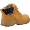 Kira, Women, Safety Boots, Size 6, Honey, Leather Upper, Composite Toe Cap, S3, EN ISO 20345:2011 thumbnail-1