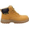 AS605C LADIES HONEY SAFETY BOOT (S-6) thumbnail-2