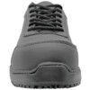 Ohio Unisex Safety Trainers, Size 10, Black, Recycled Microfibre Upper, Composite Toe Cap, S3, EN ISO 20345:2011 thumbnail-2