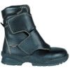 Fusion Black Welder S3 Safety Boots - Size 9 (43) thumbnail-0