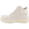 Shintai, Unisex Safety Boots Size 10.5, White, Breathable Synthetic, Water Resistant thumbnail-2