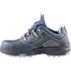 RAP Unisex Safety Trainers, Size 11, Black/Blue, Wide Fit, ESD, Leather Upper, Composite Toe Cap, S3, EN ISO 20345:2011 thumbnail-2