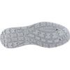 Reconverted Unisex Safety Trainers, Size 9, Grey/Orange, TEXPET Upper, Aluminium Toe Cap, S1, EN ISO 20345:2011 thumbnail-3