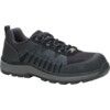 BLACK CHARGE TRAINER UNISEX (S-4) thumbnail-4