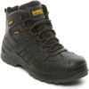 MURRAY BLACK WATERPROOF SAFETY BOOT S7 SR SC FO HRO LG (SZ-10) thumbnail-0