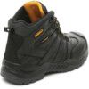 Murray, Unisex, Safety Boots, Size 9, Black, Leather Upper, Steel Toe Cap, S7, EN ISO 20345:2022 thumbnail-1