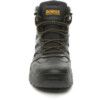 Murray, Unisex, Safety Boots, Size 9, Black, Leather Upper, Steel Toe Cap, S7, EN ISO 20345:2022 thumbnail-2