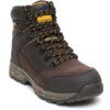 KIRKSVILLE BROWN PROLITE SAFETY BOOT S3 S SR FO (SIZE-8) thumbnail-0