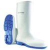 Acifort Classic+ Men's  Metal Safety Wellingtons, Size 12, White, Acifort Upper, Steel Toe Cap, S4, SRC, EN ISO 20345:2011 thumbnail-3