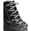 Unisex Safety Boots Size 5, Black, Leather, Composite Toe Cap, ESD thumbnail-3