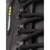 Jalas Terra Unisex Metal Safety Shoes, Size 10.5, Black, Wide Fit, Leather Upper, Aluminium Toe Cap, S3, EN ISO 20345:2011 thumbnail-2