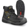 JALAS 1828 JUPITER S3, SRC, CI,HRO, HI BOOT BLACK SZ-38 UK-5 thumbnail-0