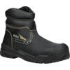 1678W WELDING BOOT (SIZE-7) thumbnail-1