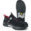 9968 S3 WATERPROOF BOOT (SIZE-9) thumbnail-0