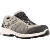 Zenit Evo Unisex Vegan Safety Trainers, Size 7, Grey, Textile Upper, Aluminium Toe Cap, S1P, EN ISO 20345:2011 thumbnail-0