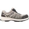 Zenit Evo Unisex Vegan Safety Trainers, Size 7, Grey, Textile Upper, Aluminium Toe Cap, S1P, EN ISO 20345:2011 thumbnail-4