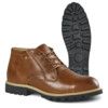 JALAS 2128 VIP S3, SRA, HRO BOOT BROWN SZ-41 UK-7 thumbnail-0