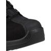 Jalas 9925 Exalter Unisex Safety Trainers, Size 7, Black/Green, ESD, Microfibre Upper, Aluminium Toe Cap, S1, EN ISO 20345:2011 thumbnail-3