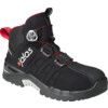 JALAS 9988 EXALTER GTX S3, SRC,WR, HRO BOOT BLACK SZ-42 UK-8 thumbnail-1