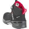 JALAS 9988 EXALTER GTX S3, SRC,WR, HRO BOOT BLACK SZ-42 UK-8 thumbnail-2