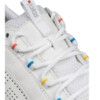 Jalas Tempus Men's Safety Trainers, Size 10, White/Multicolour, ESD, Microfibre Upper, Steel Toe Cap, S1, EN ISO 20345:2011 thumbnail-2