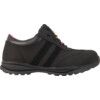 Sophie Women's Safety Trainers, Size 3, Black, Leather Upper, Steel Toe Cap, S1P, EN ISO 20345:2011 thumbnail-0