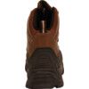 Orca Hybrid, Mens Safety Boots Size 10, Brown, Leather & Rubber, Waterproof, Composite Toe Cap thumbnail-3