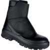 F2AR1342 Flashmax Black Foundry Safety Boots - Size 10 thumbnail-0