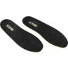 Comfort Insoles, Size 12, Full Length EVA Foam thumbnail-0