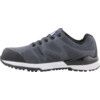 Bounce Unisex Safety Trainers, Size 7, Black, Mesh Upper, Composite Toe Cap, S1P, EN ISO 20345:2011 thumbnail-1