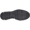 Bounce Unisex Safety Trainers, Size 3, Black, Mesh Upper, Composite Toe Cap, S1P, EN ISO 20345:2011 thumbnail-4