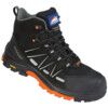 5602 SPORTS HIKER BOOT NON METAL C/W VIBRAM SOLE SZ-7 thumbnail-0