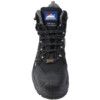 5602 SPORTS HIKER BOOT NON METAL C/W VIBRAM SOLE SZ-5 thumbnail-1