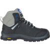 5703 VIBRAM ECOSTEP W/PROOF BOOT C/W SYMPATEX LINING BLACK (S-4) thumbnail-1