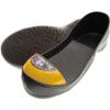 YELLOW IMPACTO TURBOTOE SAFETY OVERSHOE (M) thumbnail-0