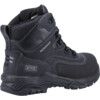 BROADSIDE 6.0 M801552 BLACK SAFETY BOOT (S-11) thumbnail-1