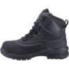 BROADSIDE 6.0 M801552 BLACK SAFETY BOOT (S-11) thumbnail-3