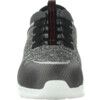 Blade 006 Unisex Safety Trainers, Size 6, Grey, Textile Upper, Aluminium Toe Cap, S1P, EN ISO 20345:2011 thumbnail-2